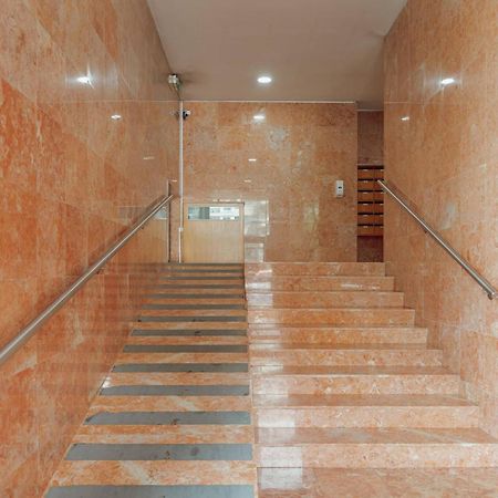 Bright Apartment By Hosty Porto Ngoại thất bức ảnh