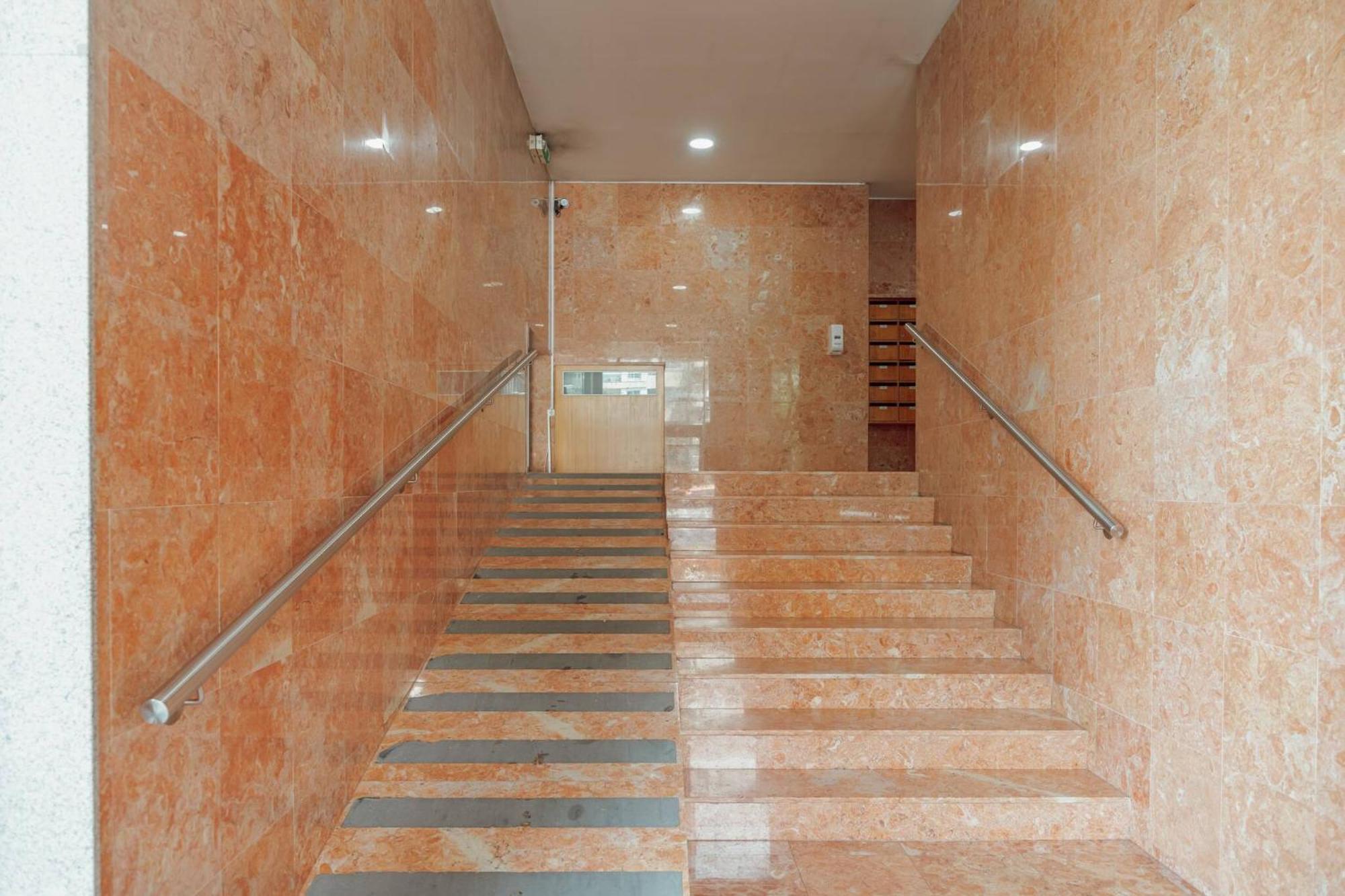 Bright Apartment By Hosty Porto Ngoại thất bức ảnh