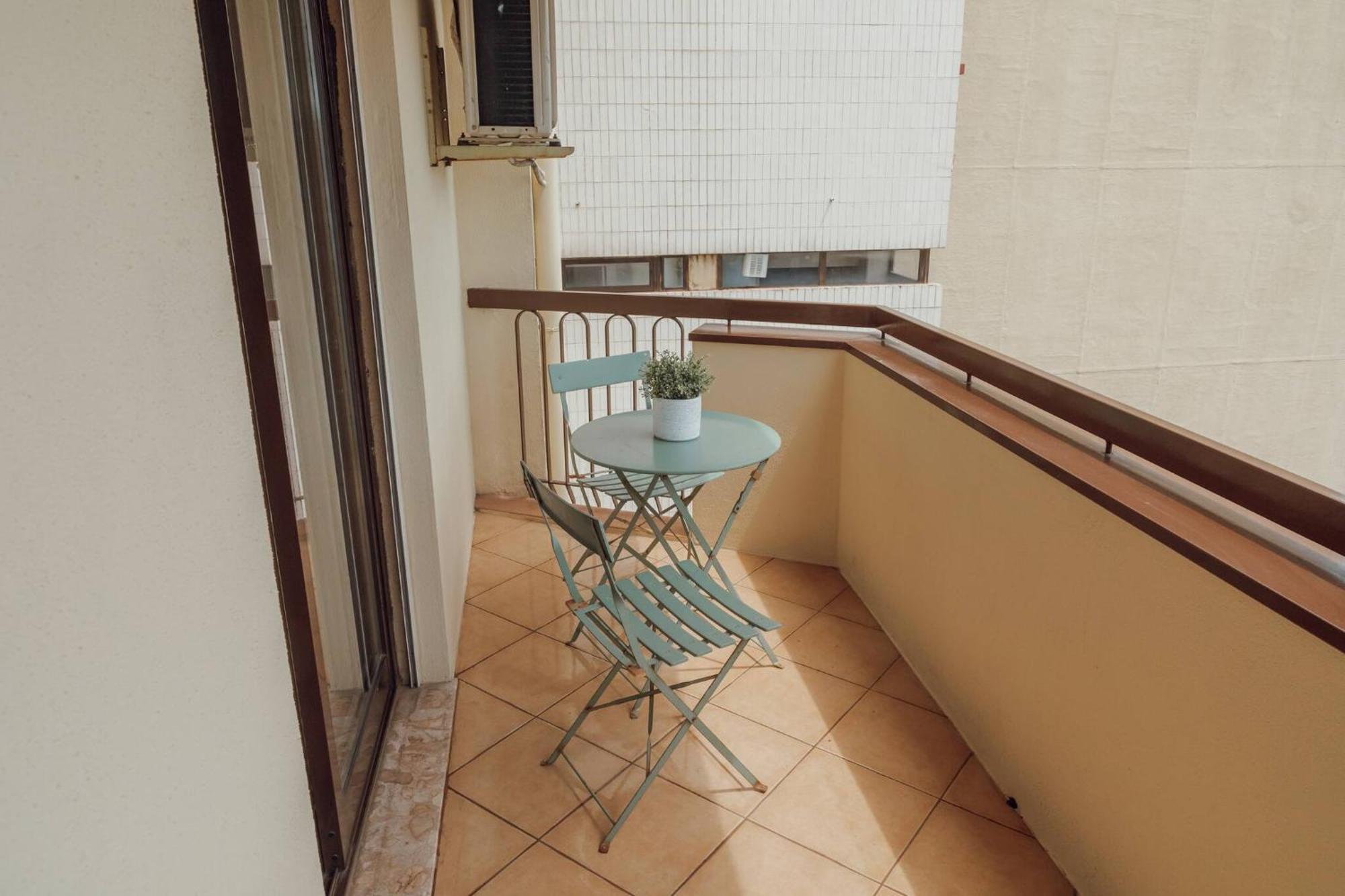 Bright Apartment By Hosty Porto Ngoại thất bức ảnh
