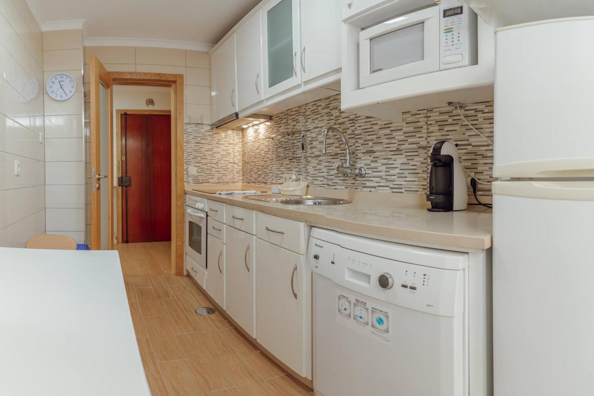 Bright Apartment By Hosty Porto Ngoại thất bức ảnh