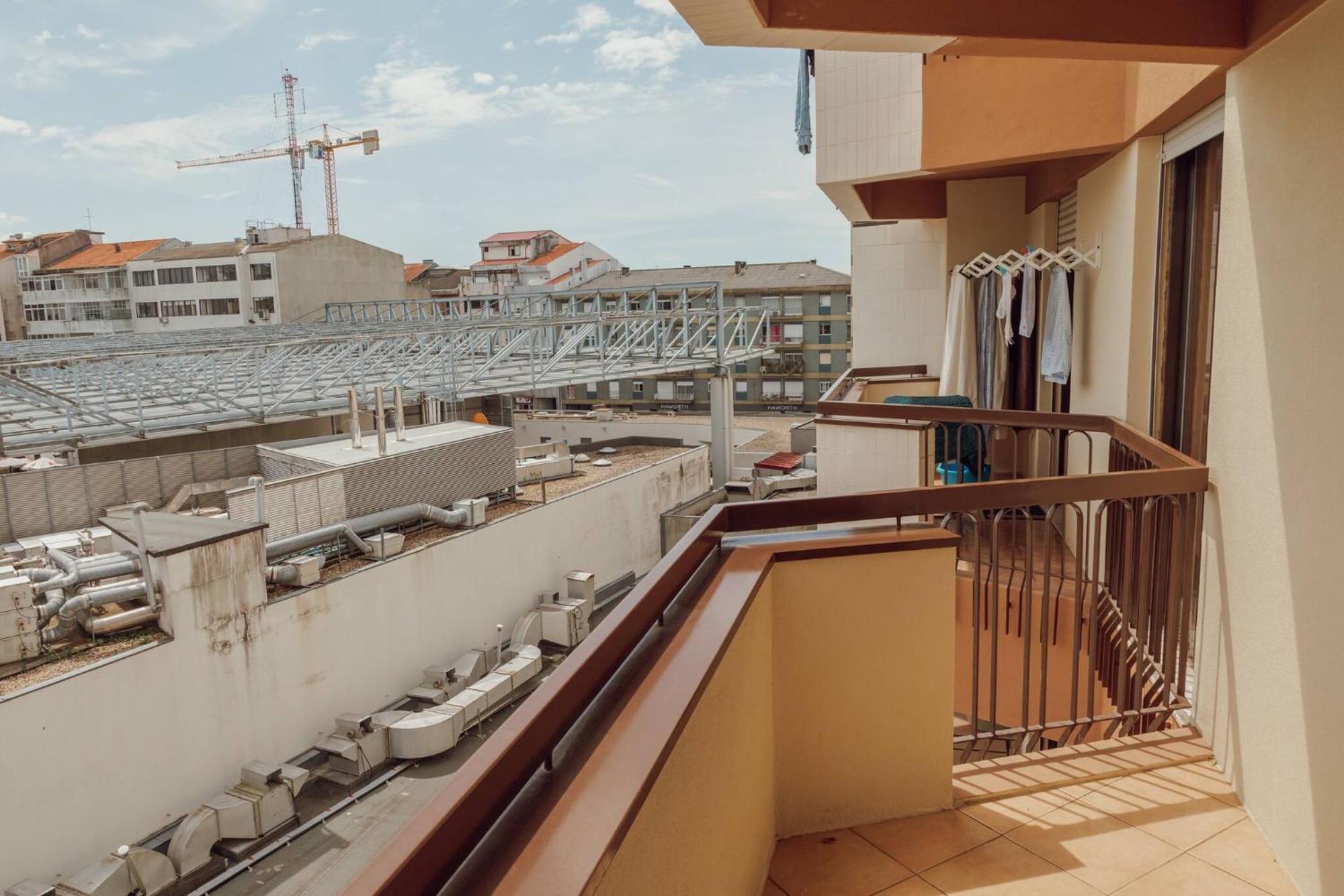 Bright Apartment By Hosty Porto Ngoại thất bức ảnh