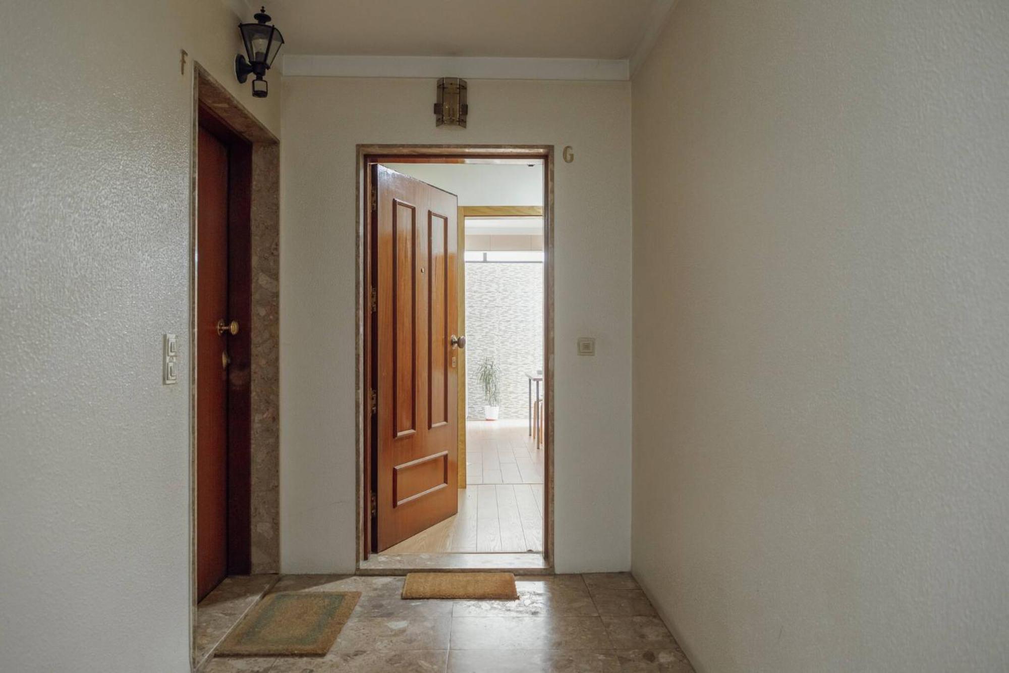 Bright Apartment By Hosty Porto Ngoại thất bức ảnh