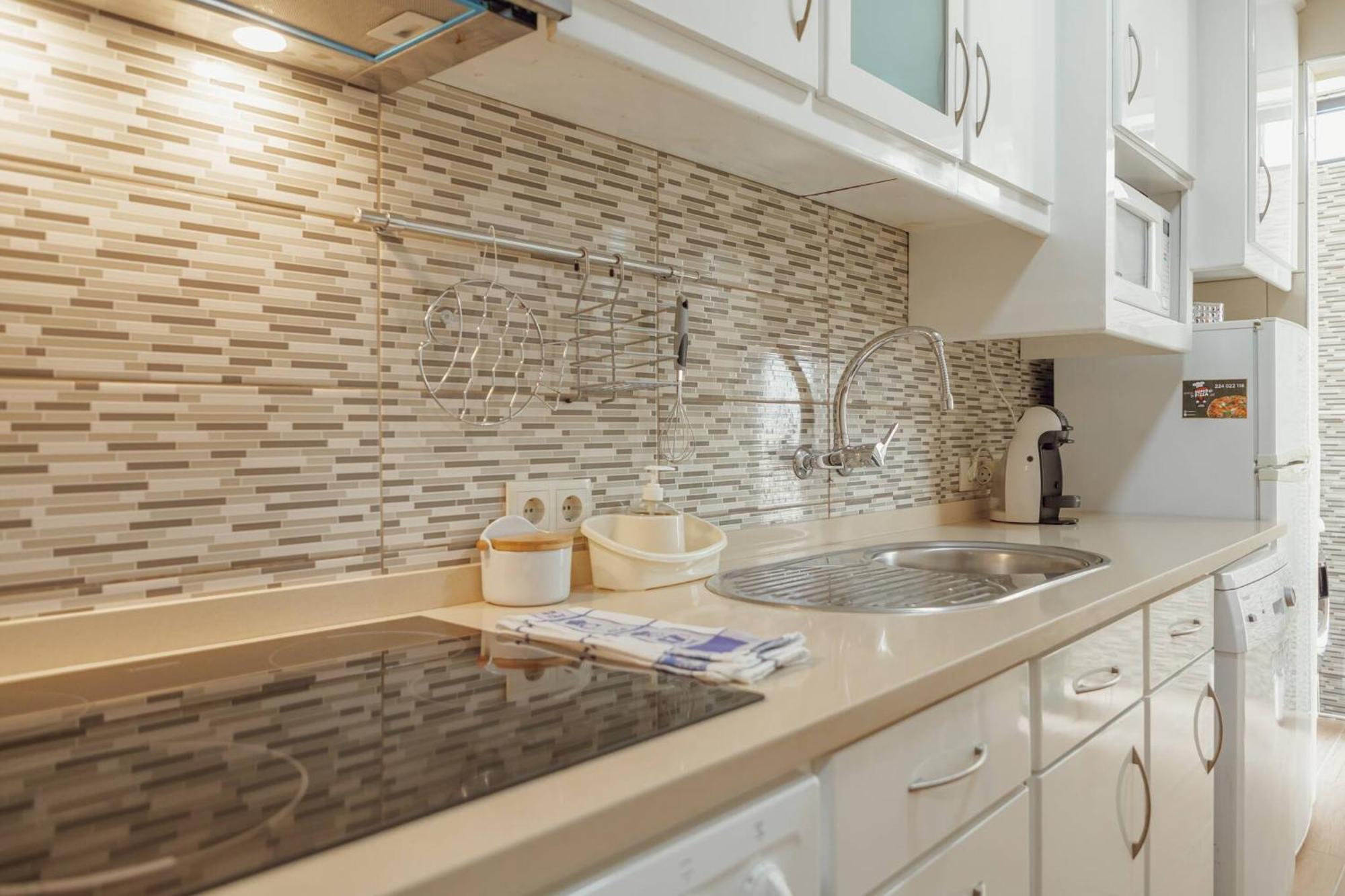 Bright Apartment By Hosty Porto Ngoại thất bức ảnh