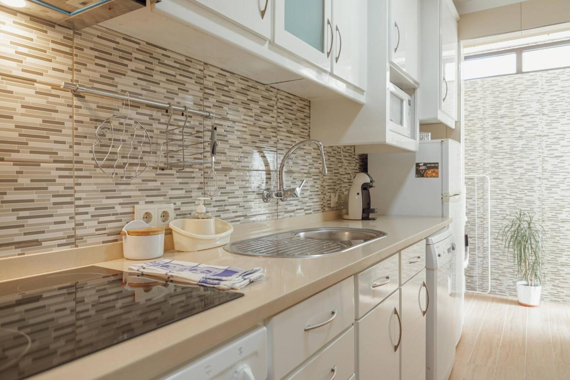Bright Apartment By Hosty Porto Ngoại thất bức ảnh