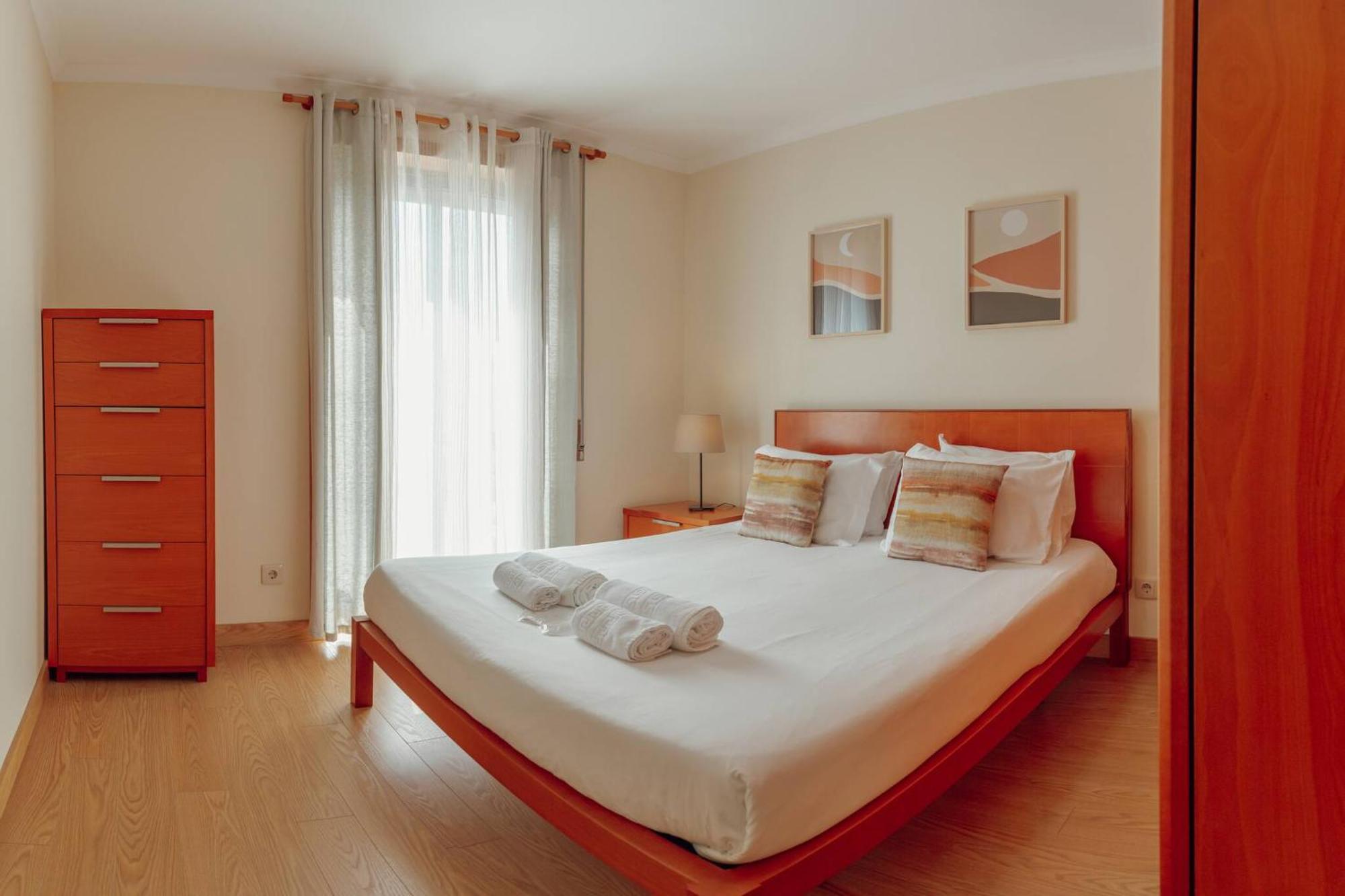 Bright Apartment By Hosty Porto Ngoại thất bức ảnh